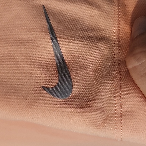 Mens Nike Polo/Golf Shirt - Picture 3 of 3